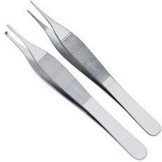 Adson Plain Forceps