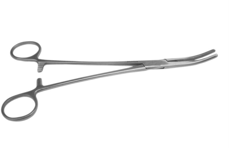 Lahey Cholecystectomy Forceps