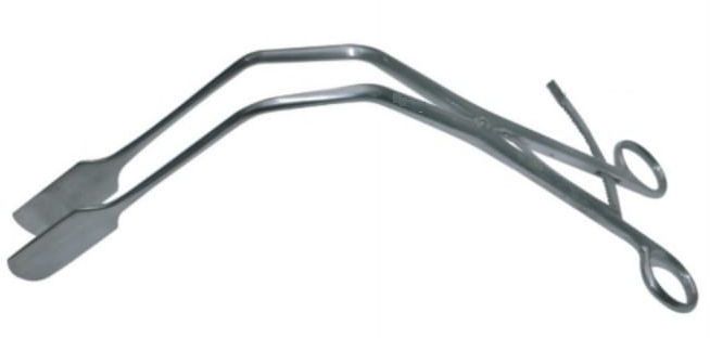 Lateral Vaginal Retractor