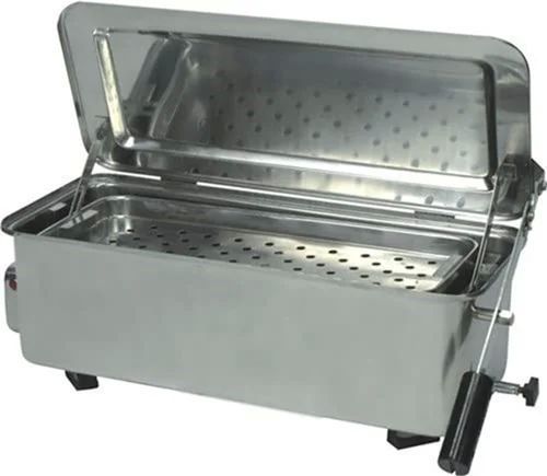 Stainless Steel Instrument Sterilizer