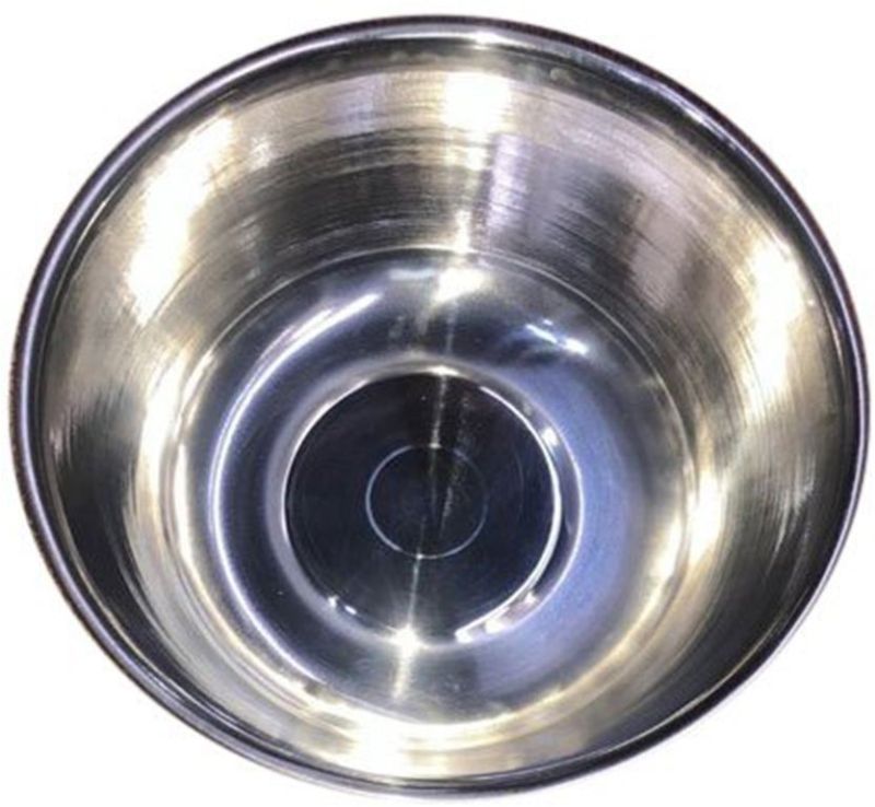 Stainless Steel Medical Gallipot Bowl