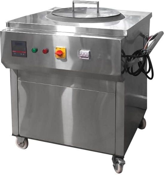 Electric Tandoor Pot