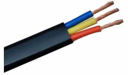 Copper Submersible Cables