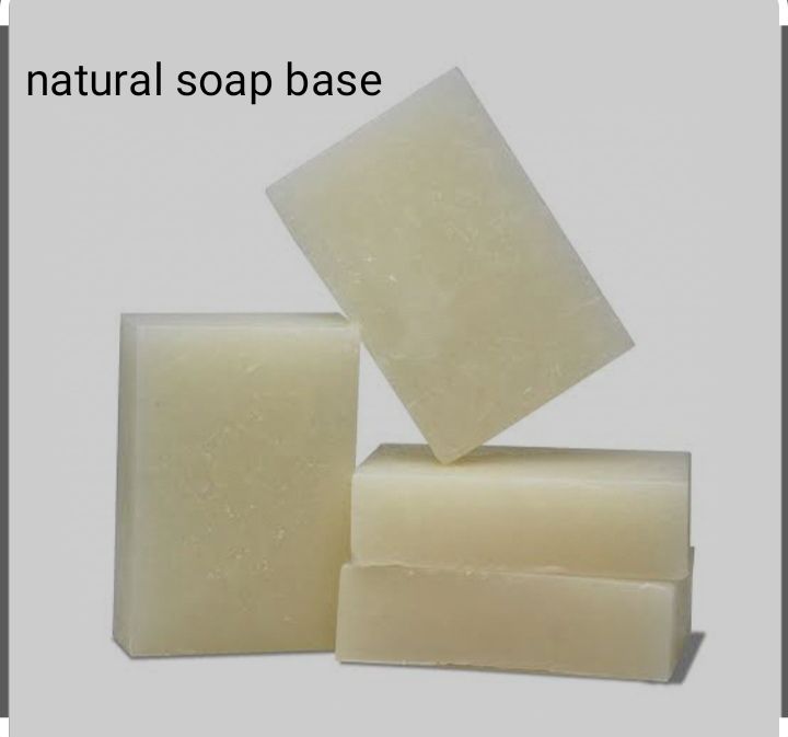 Soap Base