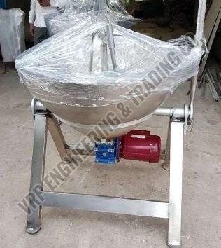 Automatic Khoya Making Machine