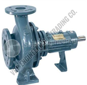 Boiler Air Cooled Thermic Fluid Oil Pump