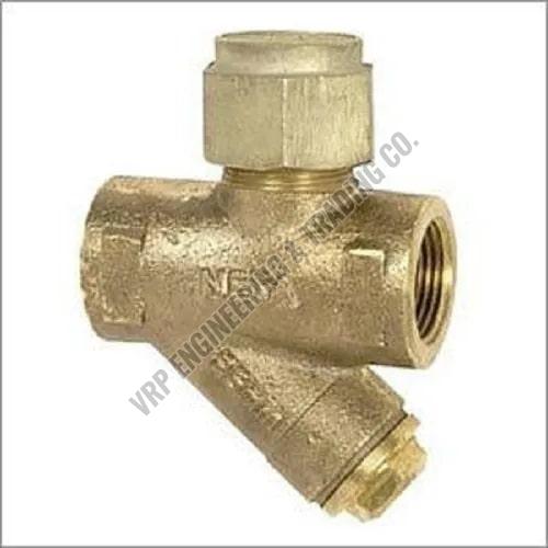 Boiler Bronze Thermodynamic Steam Trap