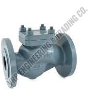 Boiler Cast Iron Horizontal Check Valve