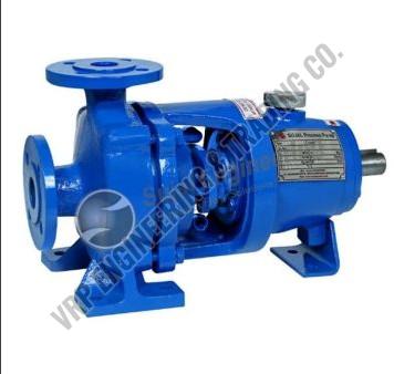 Boiler Chemical Transfer Thermic Fluid Oil Pump