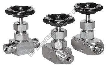 Boiler Stainless Steel Needle Valve