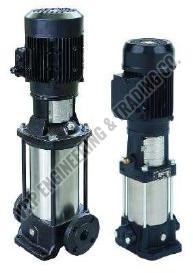 Boiler Vertical Feed Pump