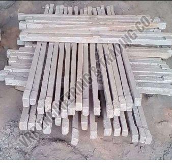 Cast Iron Square Bars