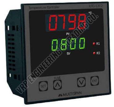 Digital Temperature Controller