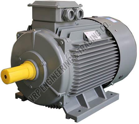 High Efficiency Motor