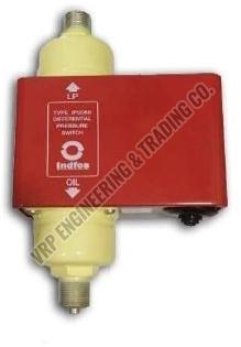 IPSD50 Pressure Switch