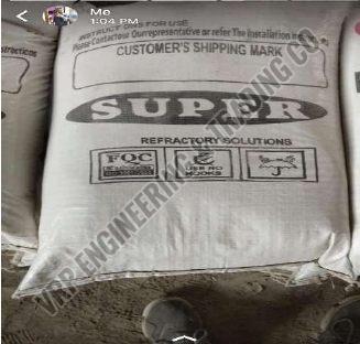 Super Refractory Castable