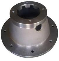 CNC Bell Housings