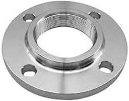 CNC Flanges