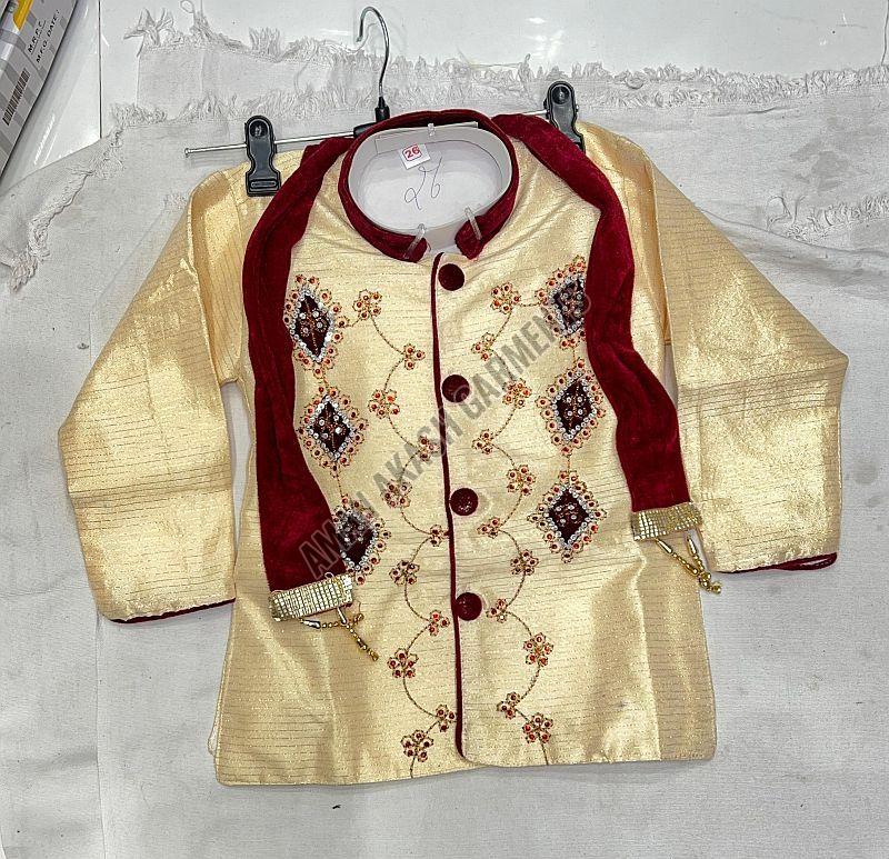 Kids Sherwani