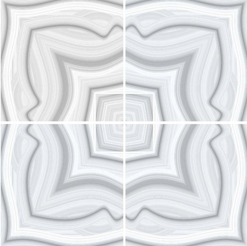 CR-7007 Book Match Series Ceramic Floor Tiles