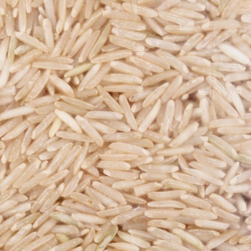 basmati rice