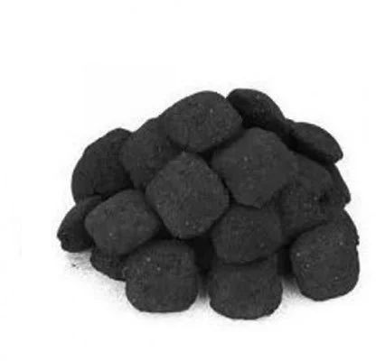 coconut shell charcoal briquettes