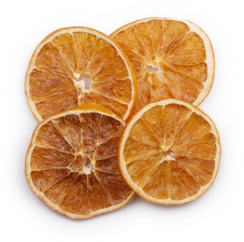 Dried Orange