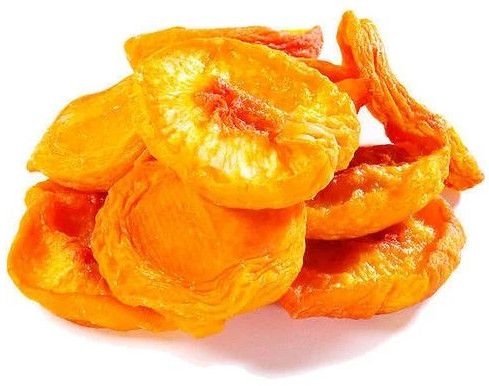 Dried Peaches