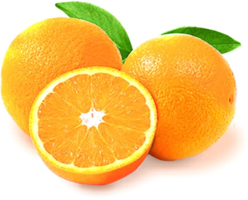 Fresh Navel Orange