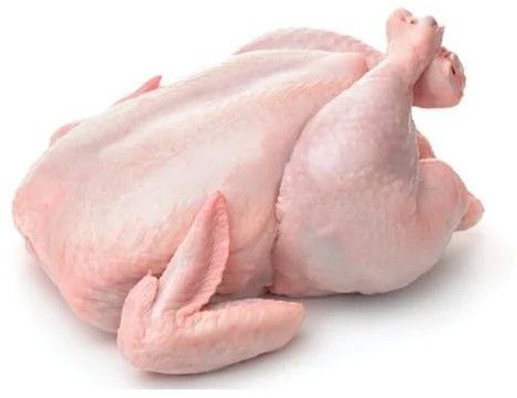 Frozen Whole Chicken