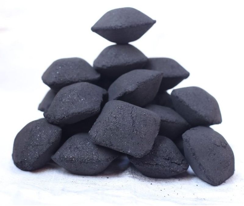 Hard Wood Charcoal Briquettes