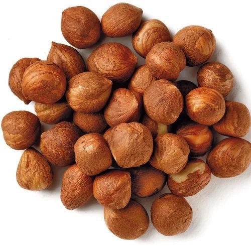 Hazel Nuts