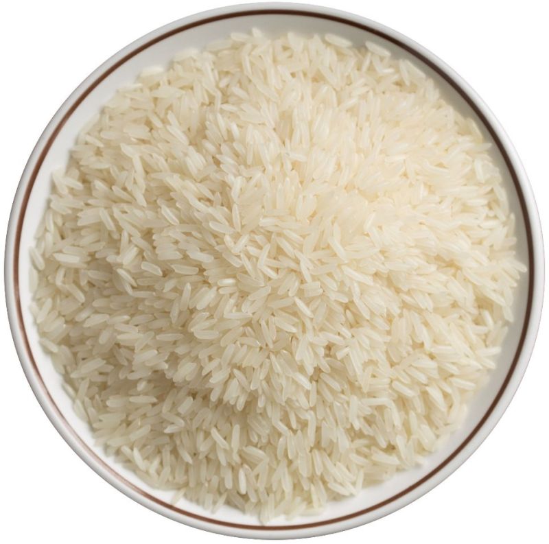 Jasmine Rice