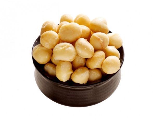 macadamia nuts