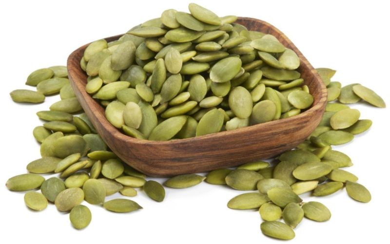 Pumpkin Seed Kernels