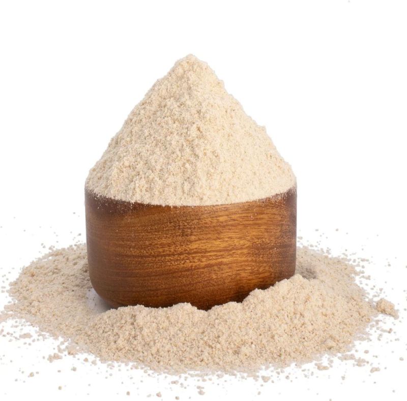 Rye Flour