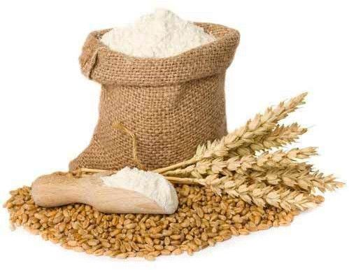 wheat flour