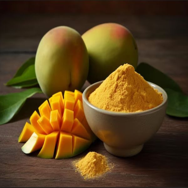 mango powder