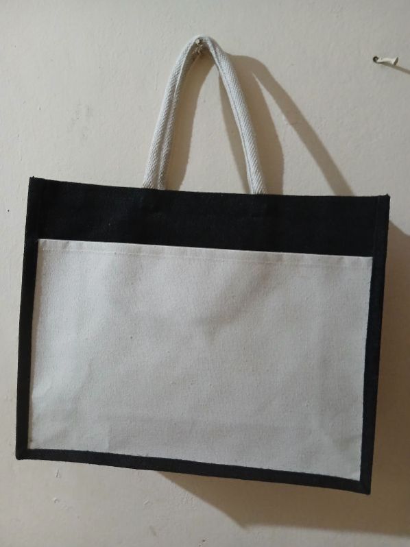 Plain Jute Bag