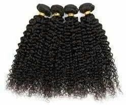 Curly Human Hair Extension
