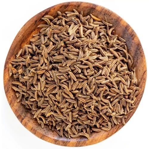 European Quality Cumin Seeds