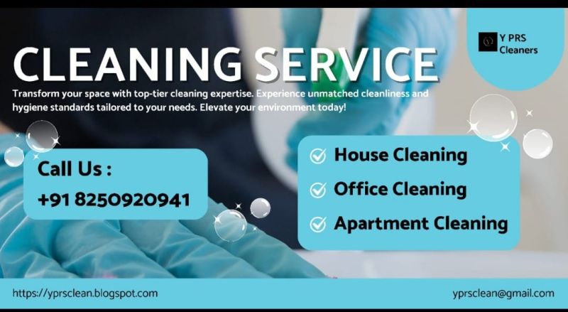 Deep Cleaning Services