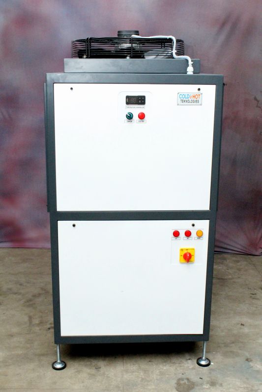 Coolant Oil Chiller