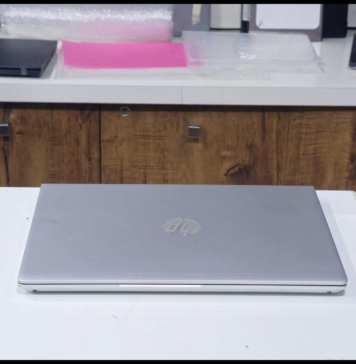 HP Laptops