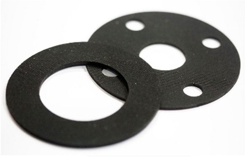 Rubber Gasket