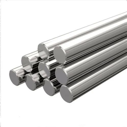 Stainless Steel Bright Round Bar