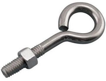 Stainless Steel Eye Bolt