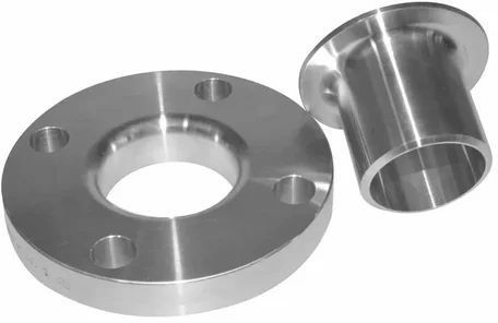 Stainless Steel Lap Joint Flange