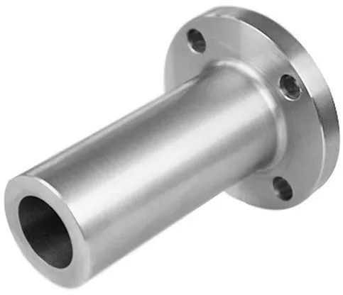 Stainless Steel Long Weld Neck Flange