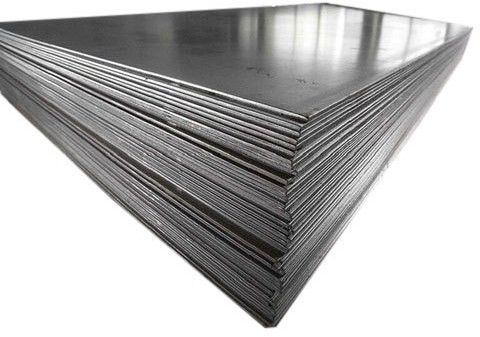 Stainless Steel Sheet